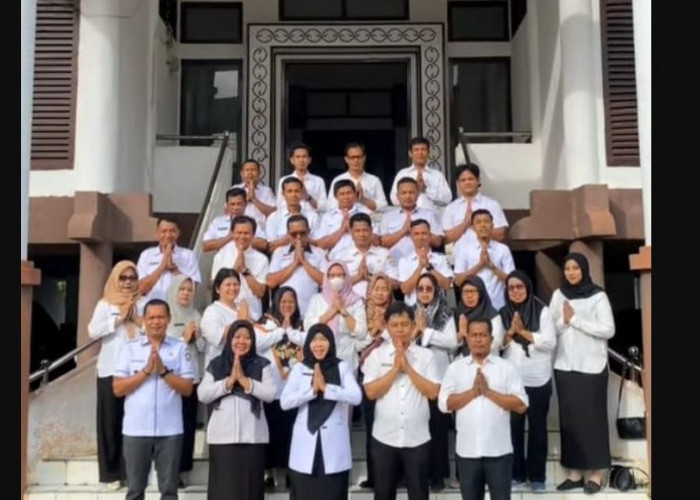 Dispar Kaur Luncurkan Program HKI Disubsidi! Siap Bantu Urus Hak Cipta, Merek Dagang dan Karya Tulis