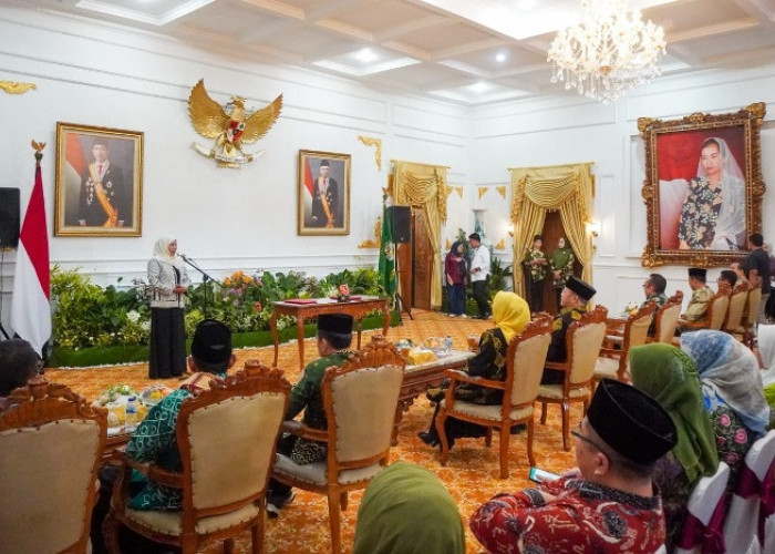 Peluang Pengembangan Ekonomi, Bengkulu dan Jawa Timur Buat Kesepakatan Misi Dagang, Nilainya Fantastis