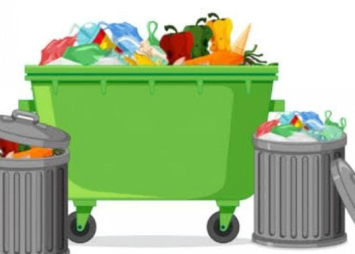 Inovasi Baru Pemkab Kaur, Dari Sampah Rumah Tangga ke Lingkungan Lebih Sehat