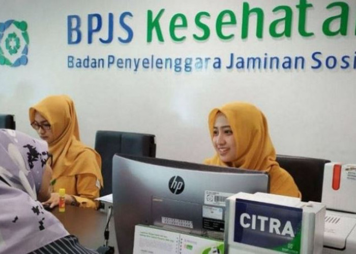 Tunggakan Iuran BPJS Kesehatan di Kabupaten Kaur Capai Miliaran, Pemkab Butuh Rp 17 Miliar Lebih