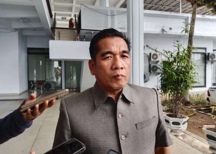 Tidak Ada Alasan PHK PPPK Meski Belanja Pegawai Membengkak