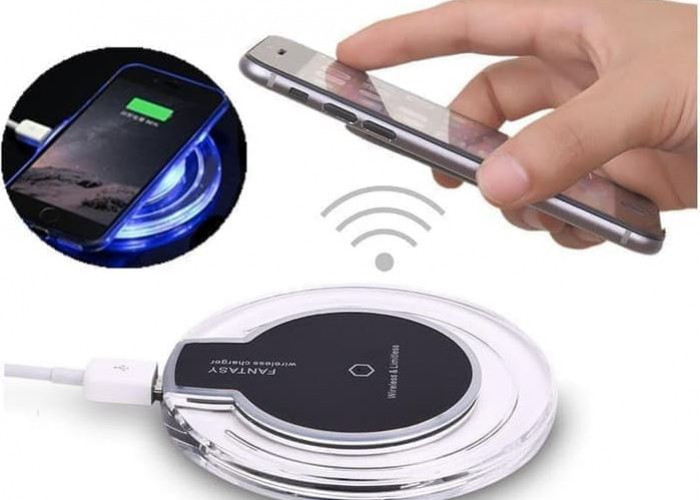 Makin Terjangkau! 5 HP Wireless Charging Harga Rp2-4 Jutaan yang Layak Diburu di 2026