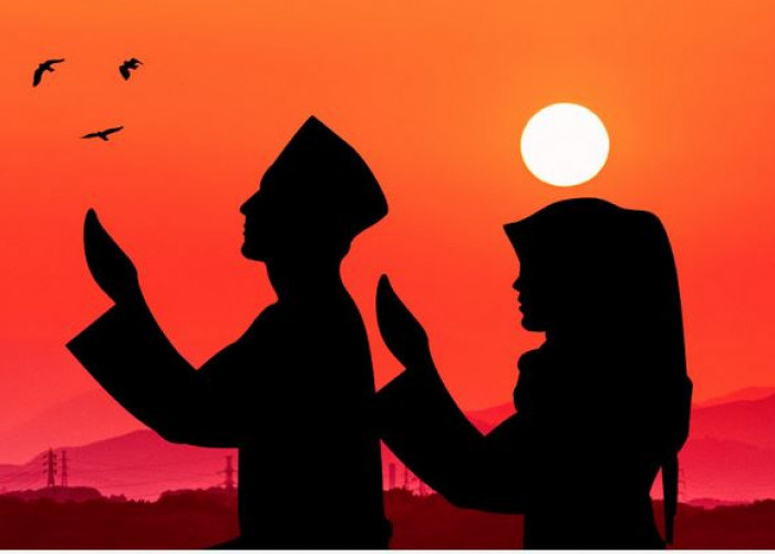 4 Amalan Pengundang Rezeki di Bulan Ramadhan, Lakukan Dengan Ikhlas, Rezeki Datang Dari Segala Penjuru