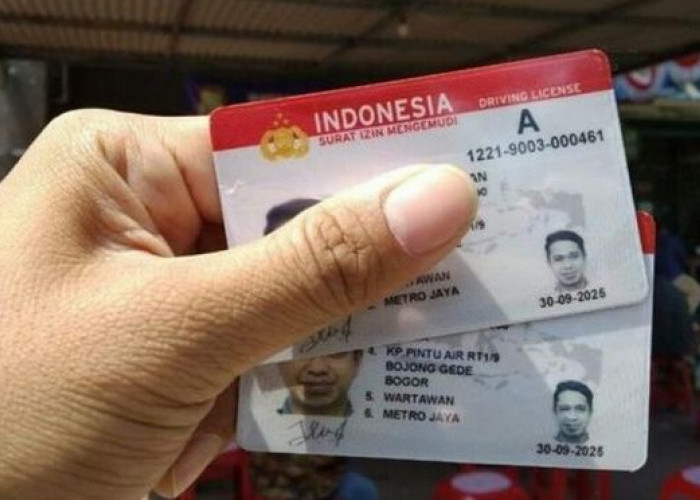 Gagal Terus Ujian SIM? Ikuti Pelatihan di Polres Bengkulu Selatan, GRATIS