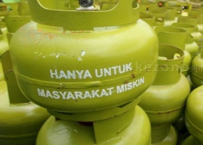 LPG 3 Kilogram di Bengkulu Selatan Sempat Langka, Ini Keterangan Pertamina