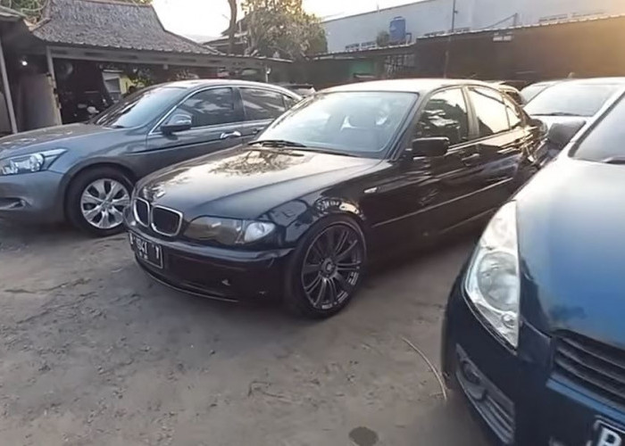 Rp 30 Juta Dapat Mobil Apa? Ini 15 Rekomendasi Mobil Bekas Murah Terbaik di 2026