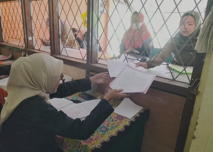 Perekrutan Panwascam Pemilu 2024 di Bengkulu Selatan: Ada 200 Berkas Lamaran, Hari Ini Terakhir Pendaftaran
