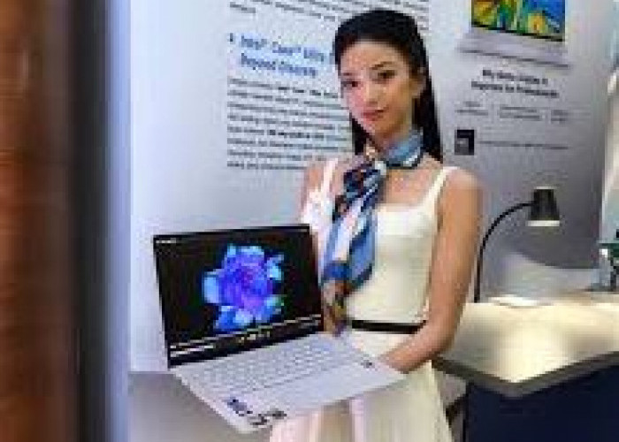 Asus ExpertBook Ultra 2026: Laptop Bisnis Premium dengan Desain Tipis, AI Canggih, dan Performa Kelas Flagship