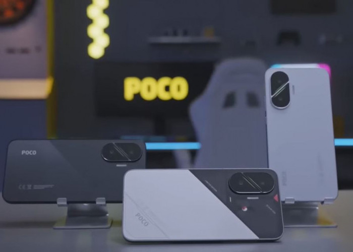 Poco X8 Pro Max Global Dipastikan Rilis 29 Januari 2026, Resmi Gantikan Poco F8 Basic