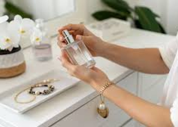 Rekomendasi Parfum Lokal dengan Aroma Segar dan Elegan Sepanjang Hari