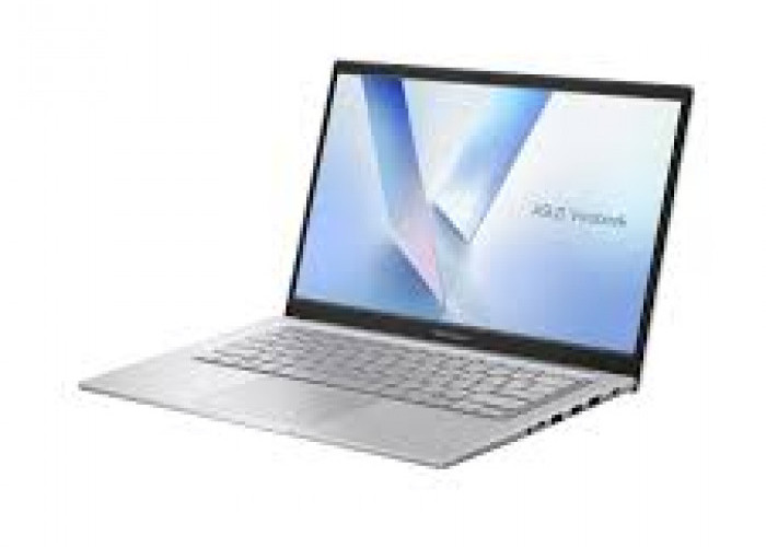 Asus Vivobook 14: Laptop Ringan dengan Fitur AI Terintegrasi
