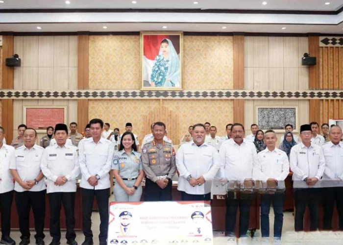 Pemutihan Pajak Kendaraan Bengkulu 2026 Resmi Dibuka, Masyarakat Kaur Diminta Manfaatkan Momentum