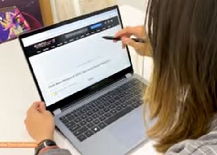 5 Laptop Touchscreen Murah Terbaik 2026: Fungsional, Fleksibel, dan Ramah di Kantong