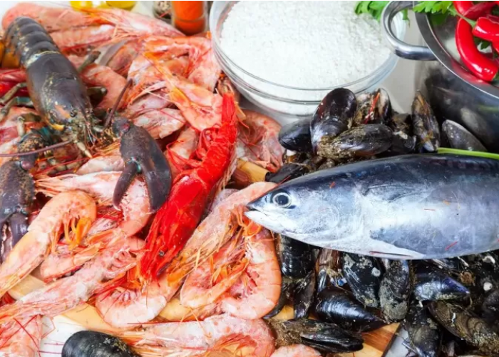 7 Seafood Ini Aman Dikonsumsi Penderita Diabetes, Bahkan Bagus untuk Kesehatan 