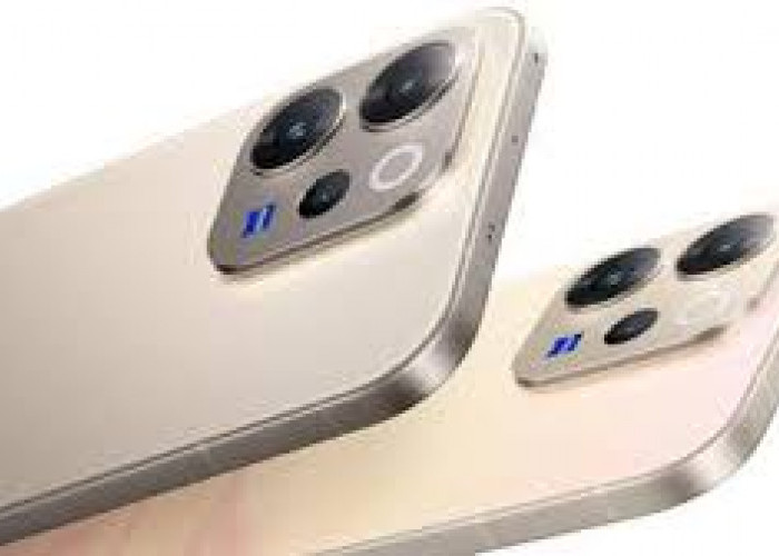 Vivo V series Namun Terasa Flagship, Spesifikasi Lengkap Vivo V70 Terbaru