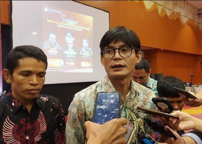 37 Paslon Tunggal Melawan Kotak Kosong di Pilkada 2024, Satu Kabupeten di Bengkulu, Ini Daftarnya!