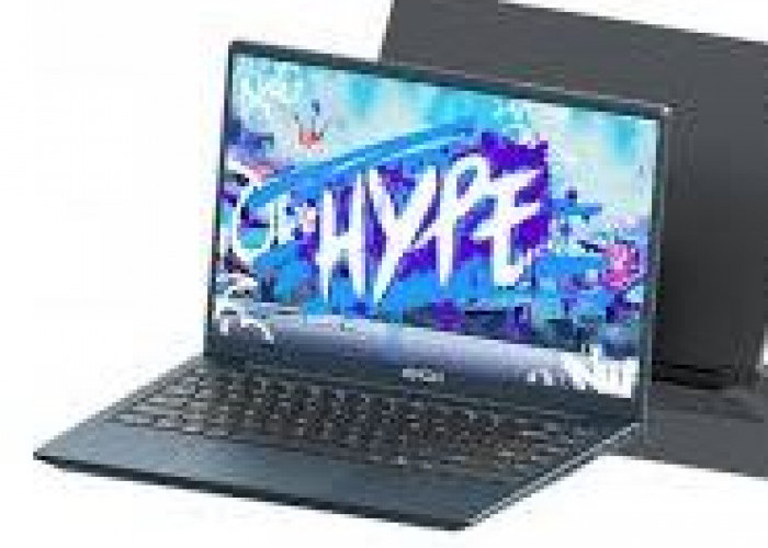 Laptop Lokal Bikin Brand Global Panas Dingin: Axioo Hype R3 Guncang Pasar 7 Jutaan!