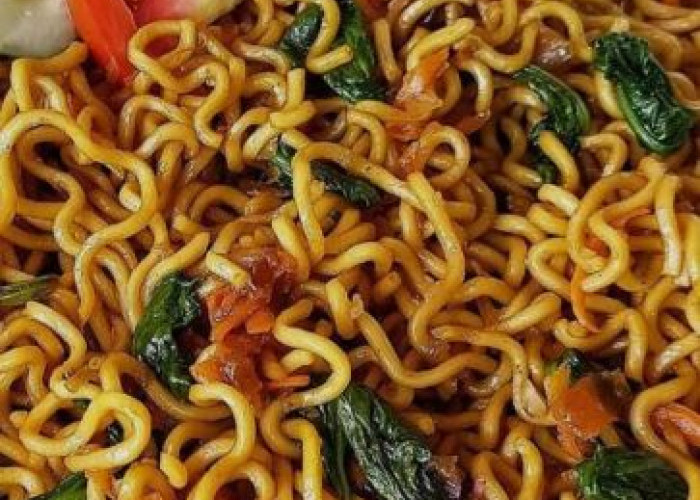 6 Menu Buka Puasa Hemat dan Praktis, Mudah Dimasak di Rumah