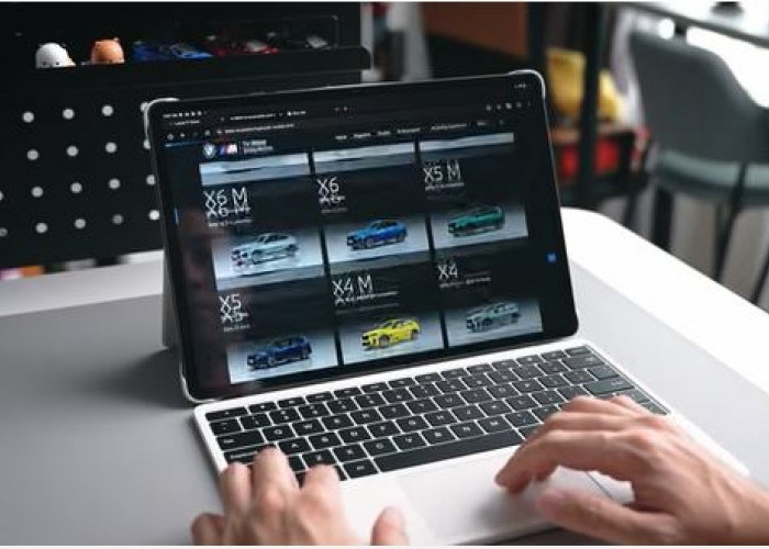 Rekomendasi Tablet Seluler Terbaik untuk Produktivitas Mobile 2026