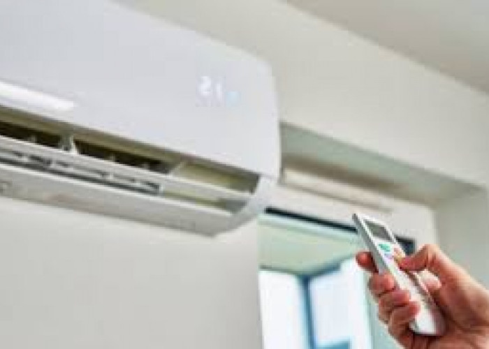 Rekomendasi AC 1/2 PK Terbaik 2026 Harga 2 Jutaan: Hemat Listrik & Cepat Dingin untuk Kamar