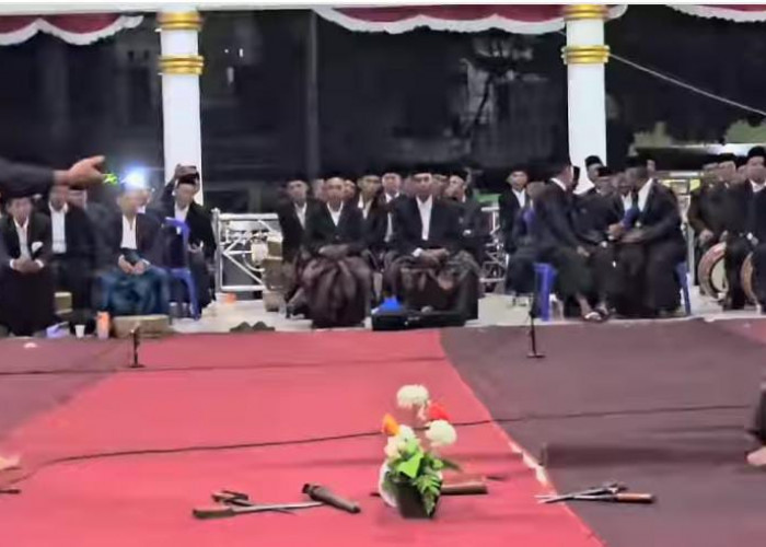 Seni Dendang, Sarana Integritas Masyarakat dan Sarana Pendidikan