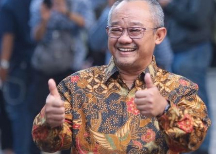 Kabar Baik! Nasib PPPK Guru ke Depan Menurut Menteri Abdul Mu’ti dan Dampaknya pada Guru Honorer