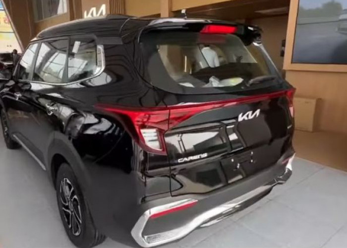 Avanza dan Xpander Terancam, Korea Selatan Luncurkan MPV Terbaru, Sehari Laku 7 Ribu Unit, Ini Mobilnya