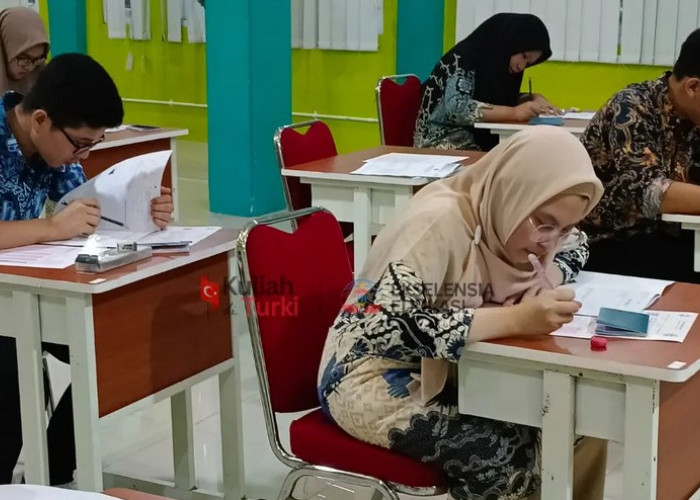 Pendaftaran Beasiswa LPDP Tahap I 2024 Dibuka, Syarat dan Cara Mendaftar Klik di Sini