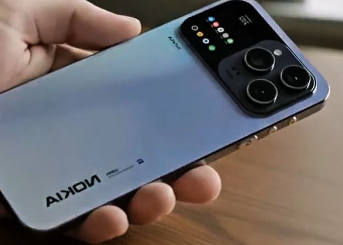 Sang Raja HP Bangkit! Nokia X200 / Lumia Max 2026 Dikabarkan Siap Hadir, Ini Spesifikasi dan Harganya