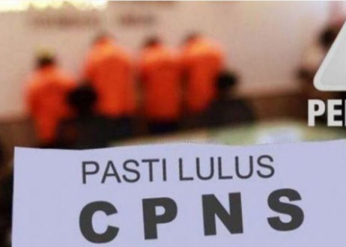 Mantan Terpidana Penipuan  Tes CPNS Kembali Dilaporkan ke Polres Bengkulu Selatan