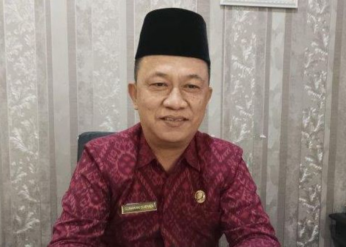 Dua Pelamar Jabatan Sekda Provinsi Bengkulu Gugur, Sembilan Orang Ikut Asesment, Siapa Saja?