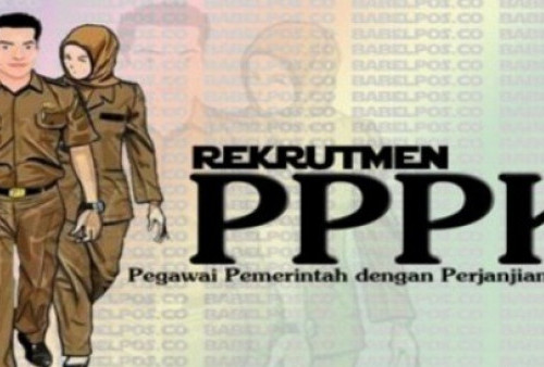 Seleksi Guru PPPK di Bengkulu Selatan Terancam Batal