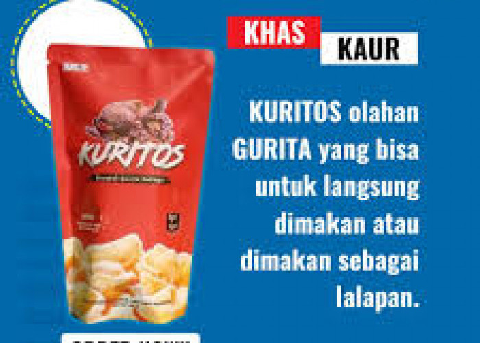 Tujuh Merek Dagang UMKM Kaur Resmi Terdaftar HAKI, Dorong Perlindungan dan Daya Saing Produk