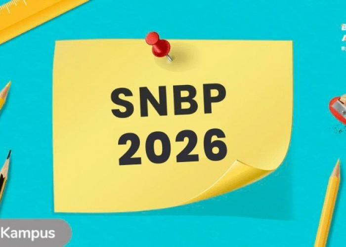 SNBP 2026 Resmi Dibuka, Ini Cara Buat Akun SNPMB Beserta Jadwalnya
