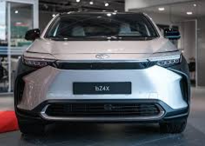 Konflik Geopolitik Picu Lonjakan Minat Kendaraan Listrik Global