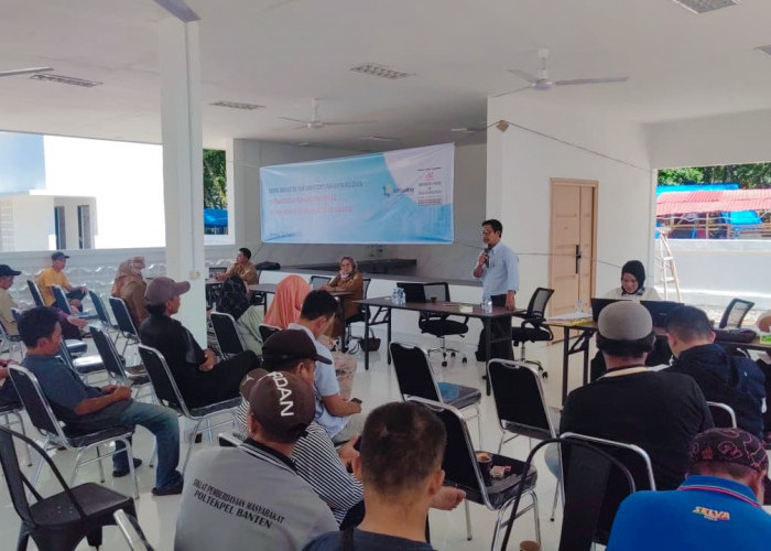 47 Persen KDKMP di Kaur Rampung Laporkan RAT hingga Akhir Maret