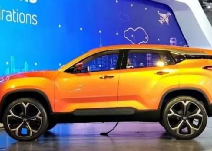 Toyota Luncurkan Mobil Rush Gen 3, Penampilan Sangar, Perkiraan Harganya Rp 200 Jutaan