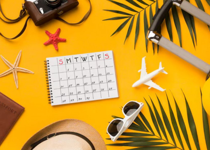 Pemerintah Tetapkan Jadwal Belajar dan Libur Sekolah Selama Ramadan 2026