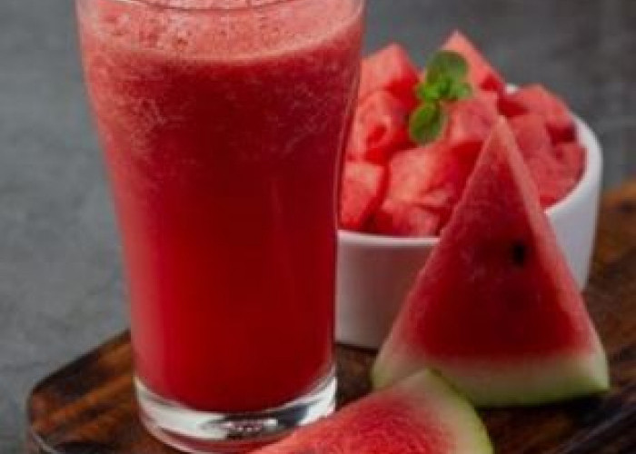 Pilihan Minuman Sehat Saat Berbuka Puasa Agar Tubuh Tetap Bugar Selama Ramadan