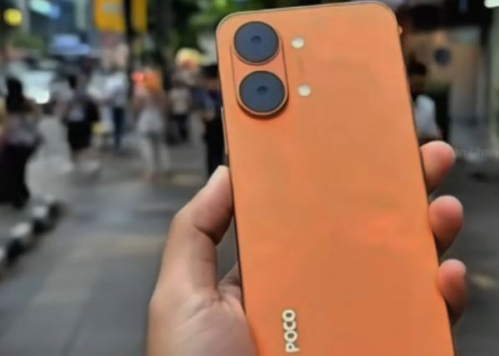POCO X8 Pro Max Lolos TKDN, Siap Rilis Maret 2026: Baterai 8.550 mAh dan Skor AnTuTu 3,6 Juta Poin
