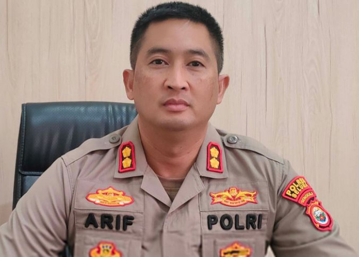 Polres Seluma Tetapkan Warga Masat Bengkulu Masat Bengkulu Selatan Sebagai Tersangka 