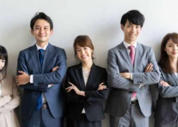 Ingin Mengubah Nasib, Pemerintah Buka Peluang Magang Ke Jepang, Ini Syarat Dan Kisaran Gajinya