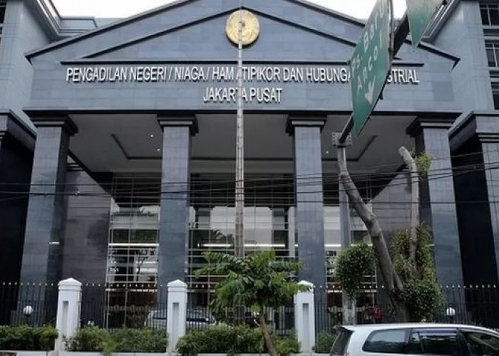 PN Jakpus Perintahkan KPU Tunda Pemilu Hingga 2025, Jimly Asshidiqie: Hakimnya Layak Dipecat