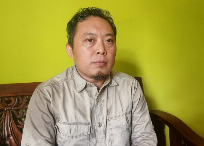 Burung Hantu Jangan Dipelihara, BKSDA Seluma Terima Penyerahan Dari Warga