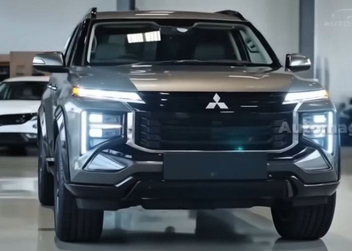 Mitsubishi Siap Luncurkan Lini Hybrid di Indonesia Mulai 2026, Fokus pada Efisiensi dan Adaptasi Infrastruktur