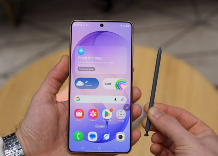 Samsung Galaxy S26 Dikritik Habis-habisan Saat Dibandingkan dengan iPhone 17