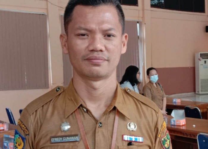 Meresahkan, 7 ODGJ di Bengkulu Selatan Ditangkap