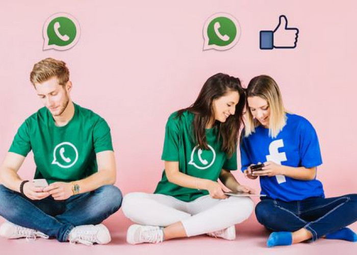 Cara Mudah Bikin Tulisan Unik di WhatsApp Tanpa Aplikasi Tambahan 