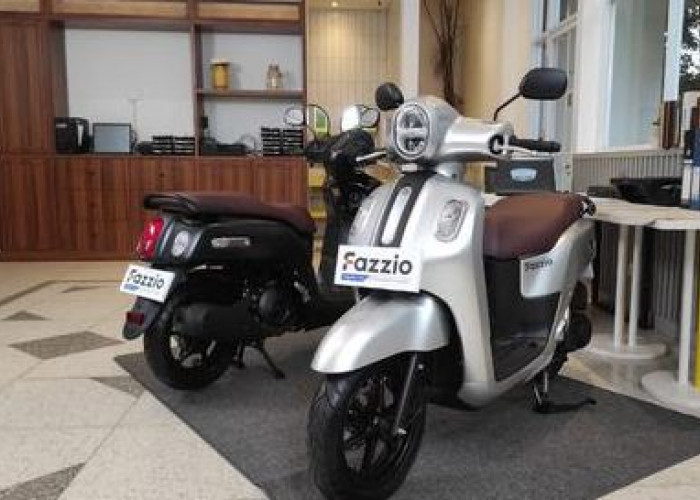 Honda Supra X Termasuk, Ini Daftar Sepeda Motor Paling Irit BBM 2026, Cocok Buat Bekerja Harian