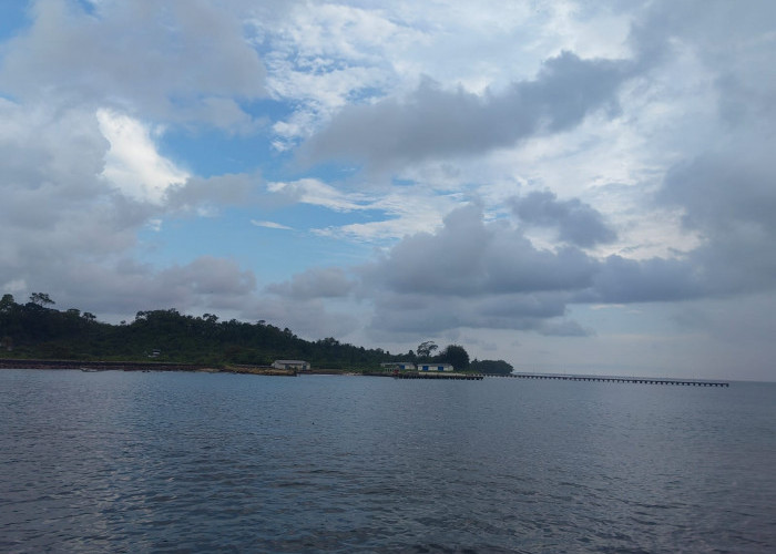 Anggaran Rp230 Miliar Disetujui, Pelabuhan Linau Kaur Segera Direvitalisasi